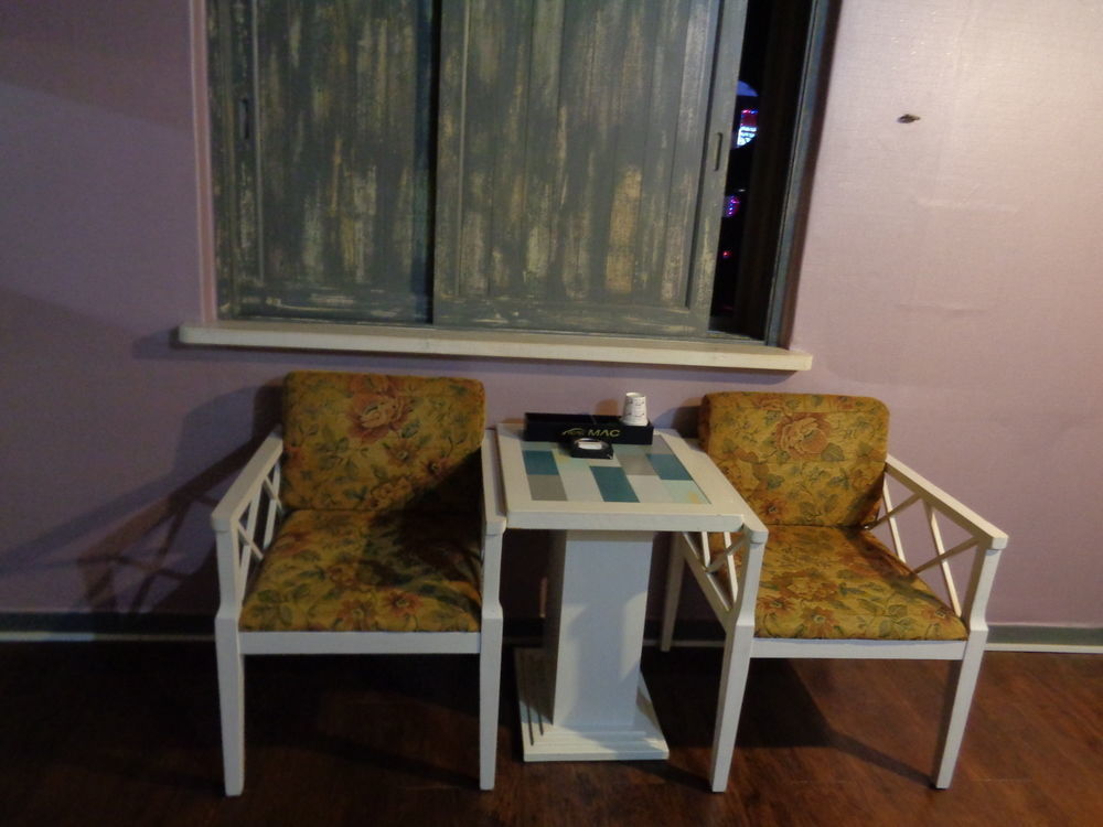 Mac Hotel Daejeon Zewnętrze zdjęcie