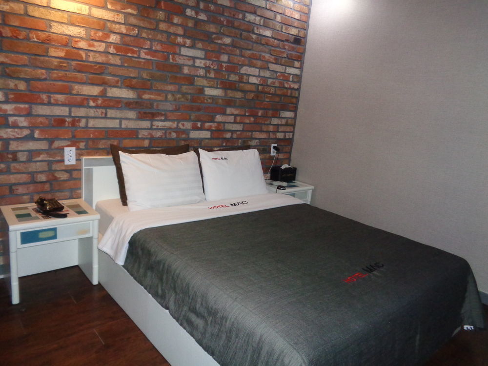 Mac Hotel Daejeon Zewnętrze zdjęcie