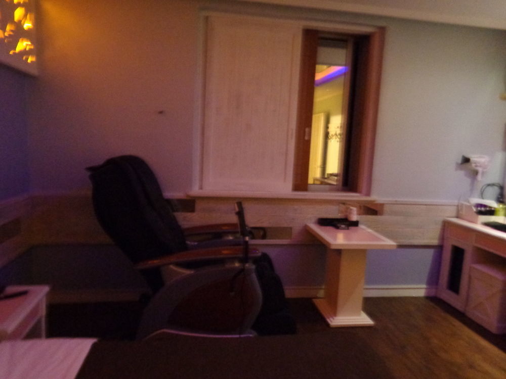 Mac Hotel Daejeon Zewnętrze zdjęcie