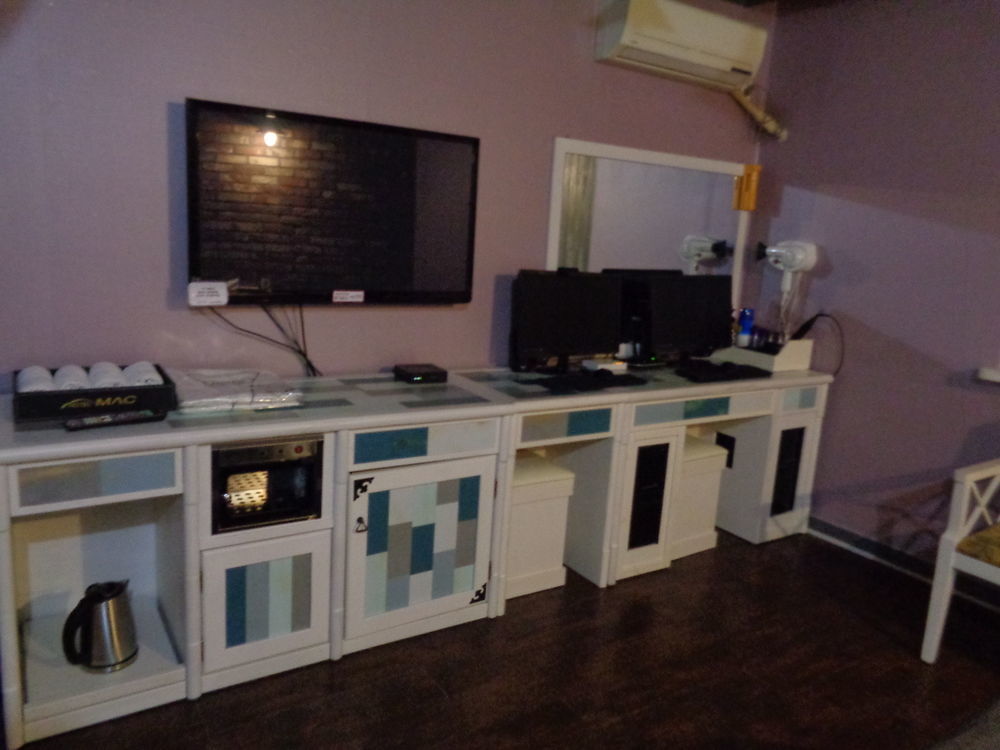 Mac Hotel Daejeon Zewnętrze zdjęcie