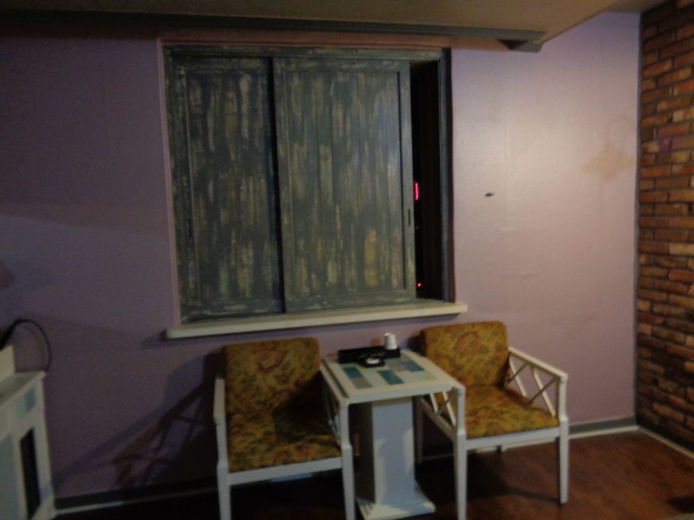 Mac Hotel Daejeon Zewnętrze zdjęcie